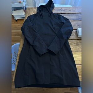Lululemon Rain Rebel Jacket